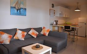 Holiday Apartment Puerta Del Sol